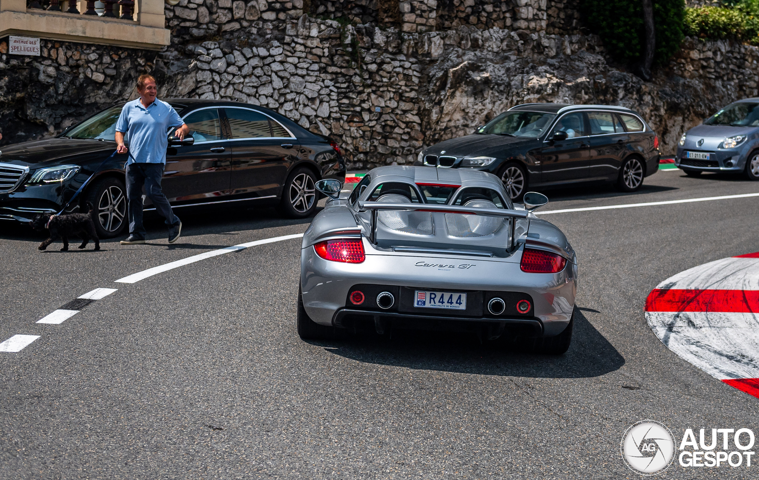 京商 dNano Porsche Carrera GT 新品未開封 Porsche Carrera GT - 11 January 2025 - Autogespot
