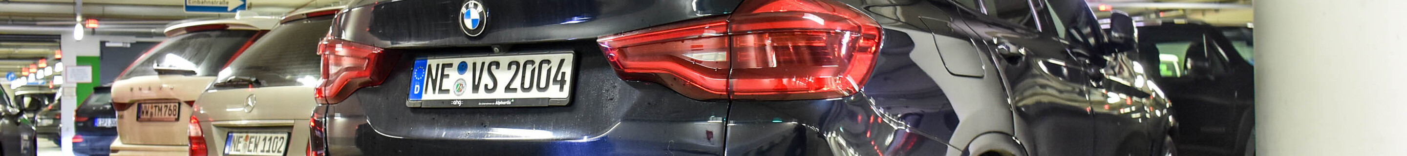 Alpina XD3 Allrad 2019