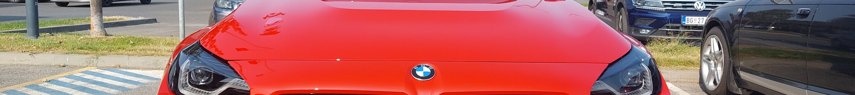 BMW M2 Coupé G87
