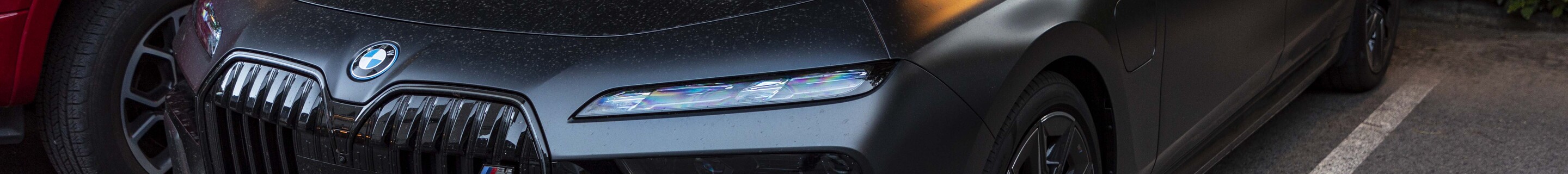 BMW M760e xDrive