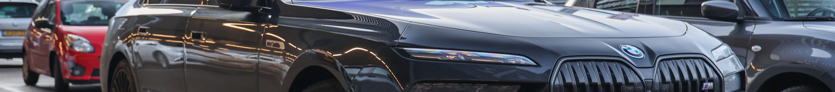 BMW M760e xDrive