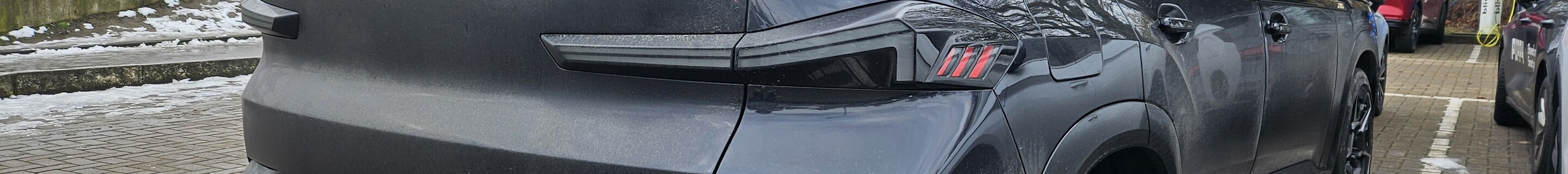 BMW XM G09