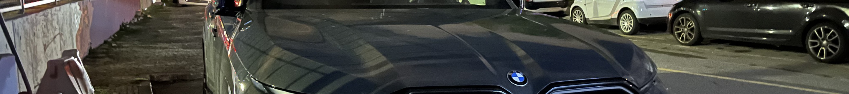 BMW XM G09