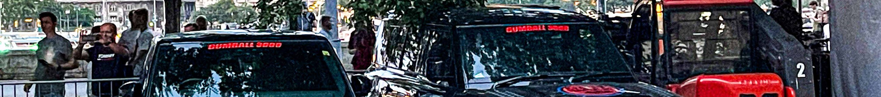 Land Rover Defender 2021