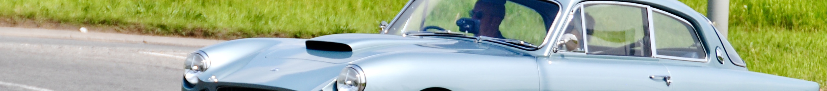 AC Greyhound Bristol