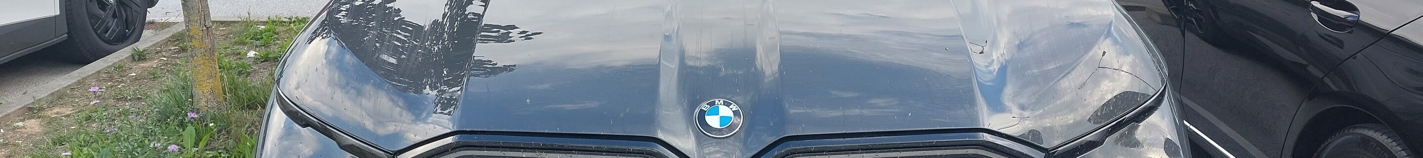 BMW XM G09
