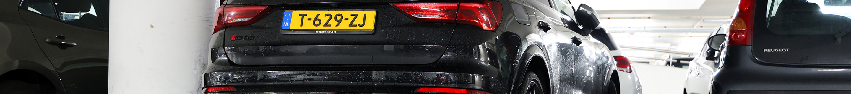 Audi RS Q3 2020