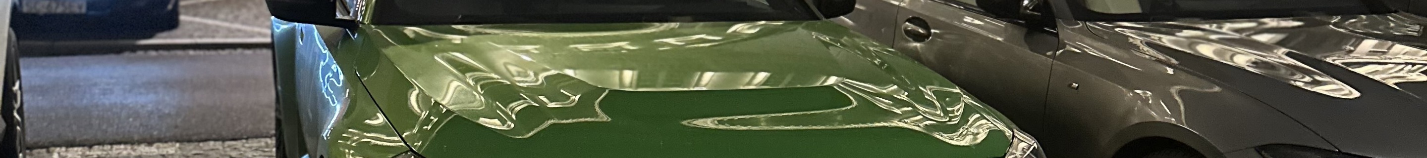 BMW M2 Coupé G87