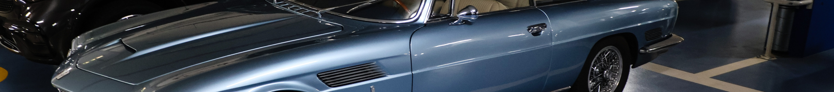 Iso Rivolta IR 300 GT