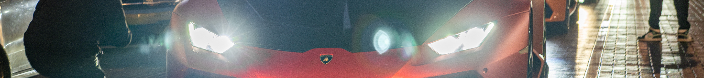 Lamborghini Huracán LP610-4 DMC