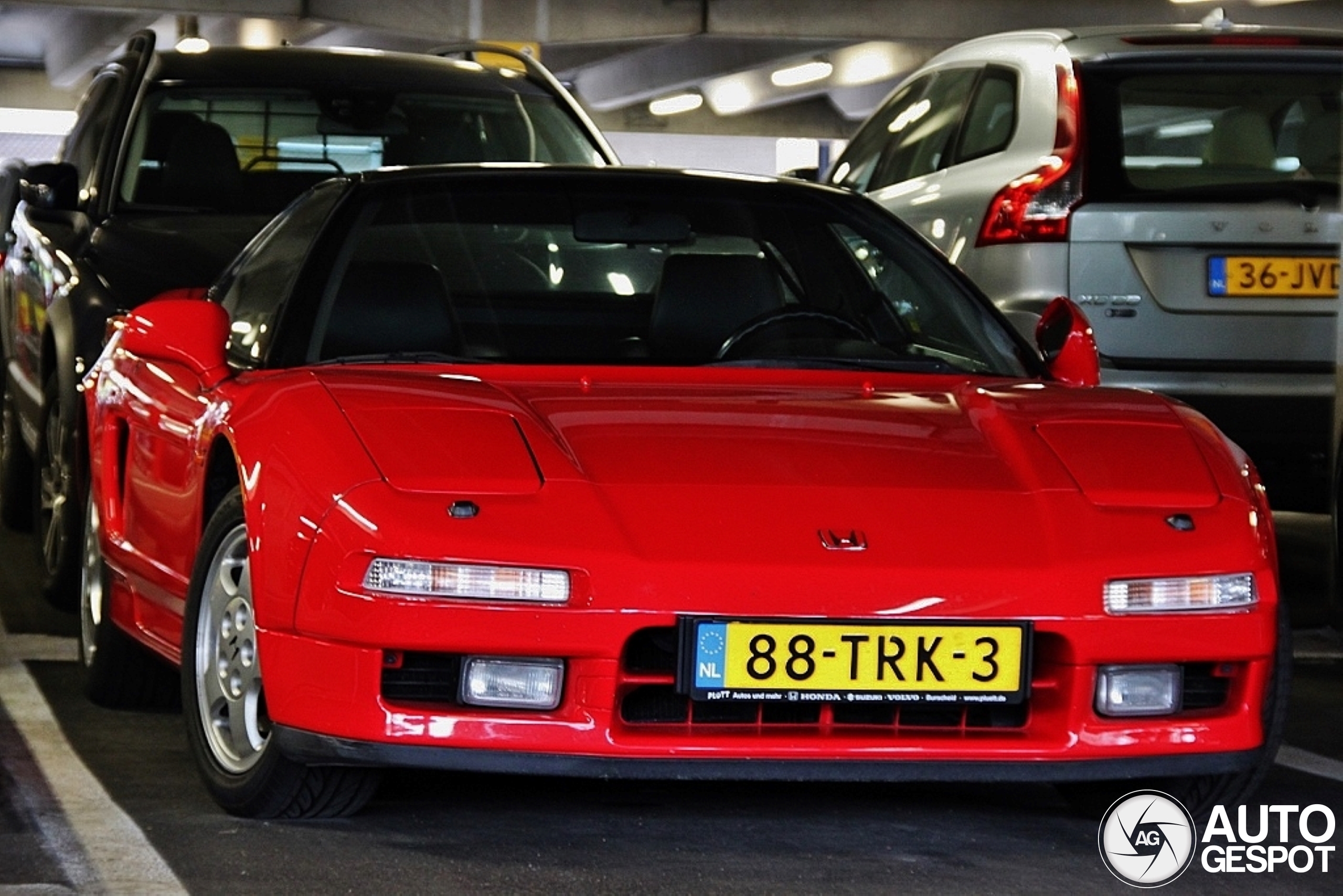 Honda NSX