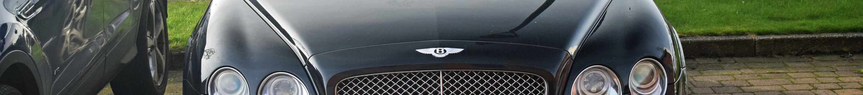 Bentley Continental GT Speed