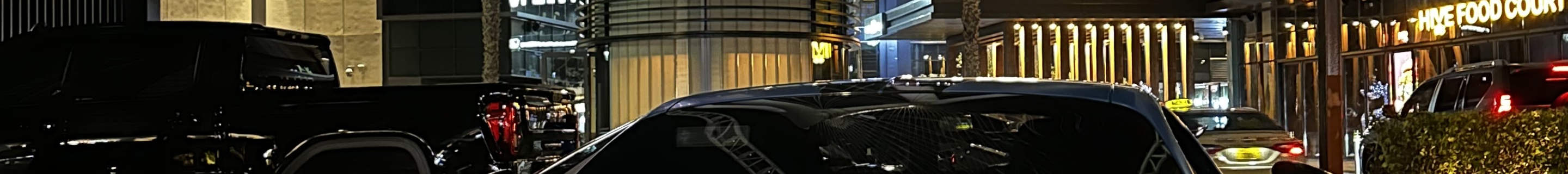 Bugatti Divo