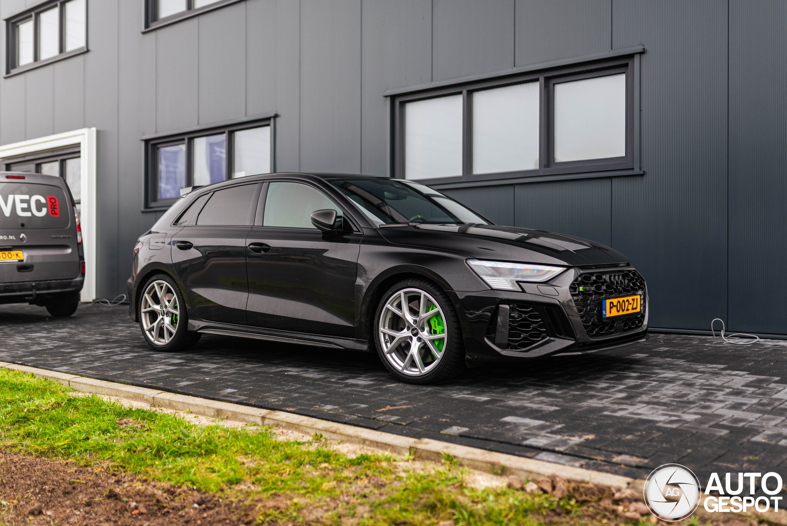 Audi RS3 Sportback 8Y