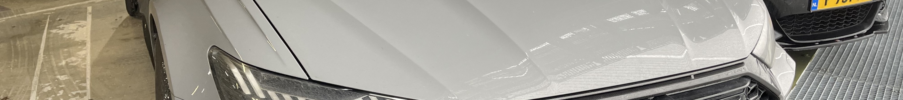 Audi ABT RS6-R Avant C8