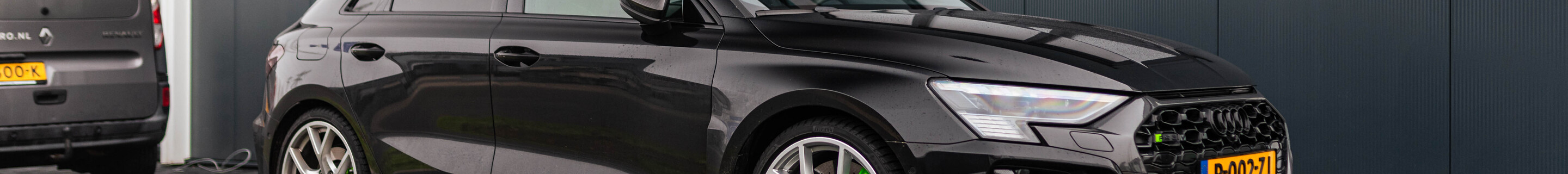 Audi RS3 Sportback 8Y