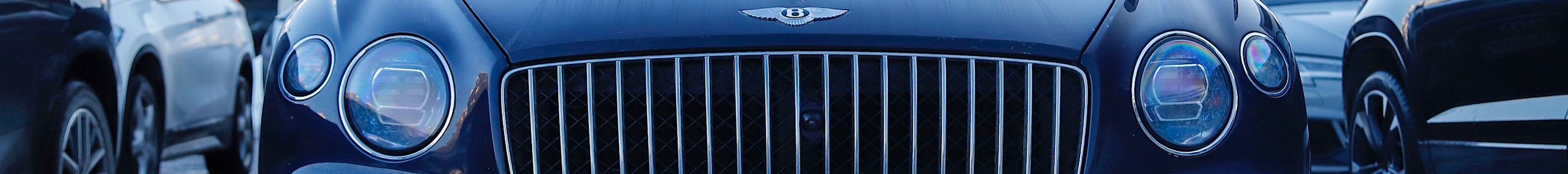 Bentley Continental GTC V8 Azure 2024