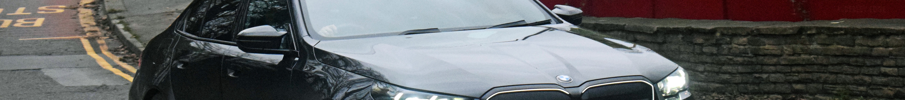 BMW M5 G90