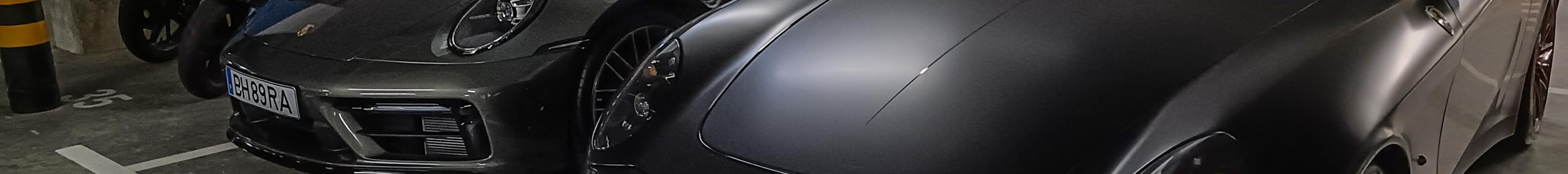 Ferrari 612 Scaglietti