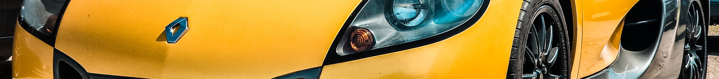 Renault Sport Spider