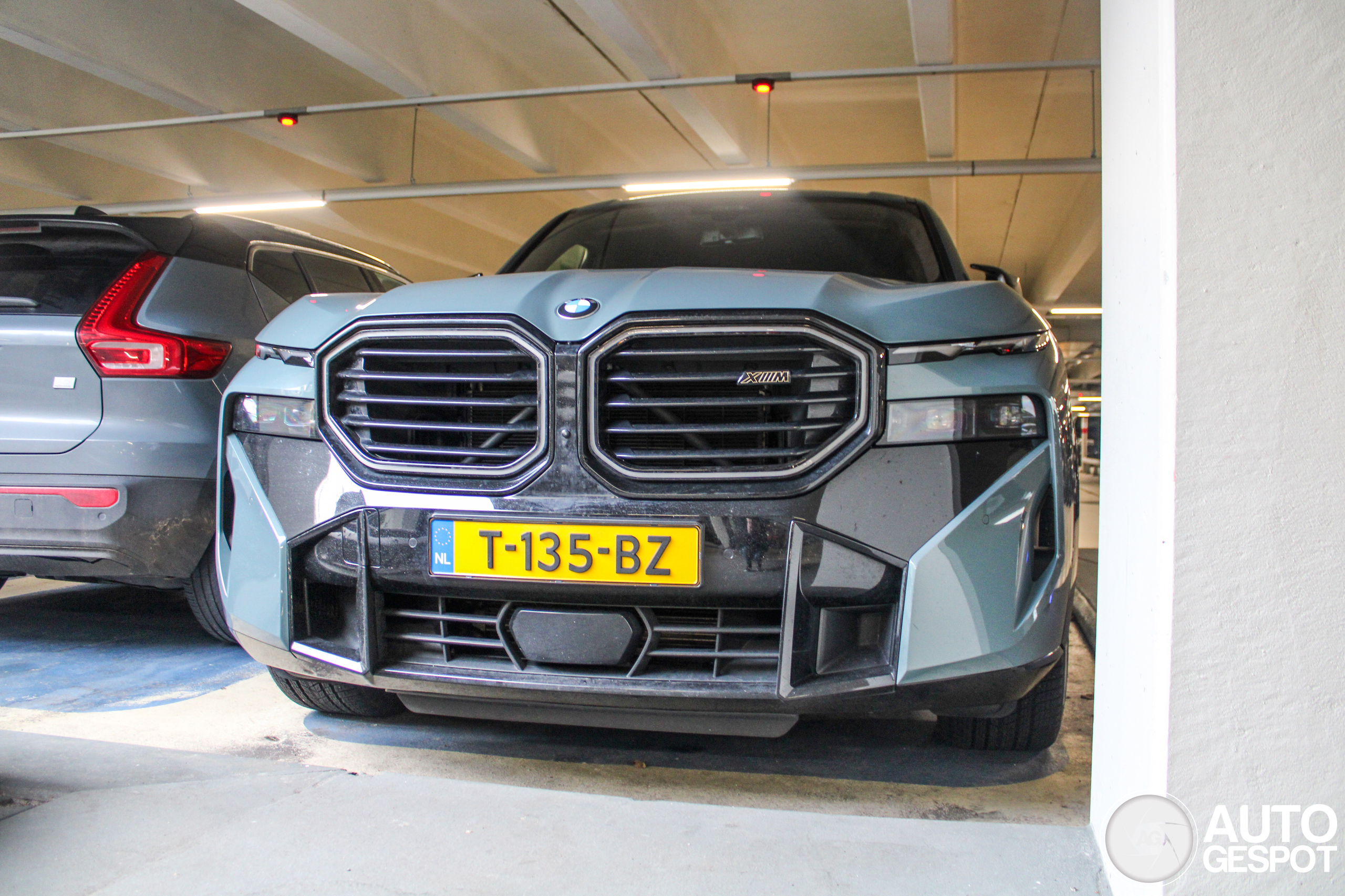 BMW XM G09