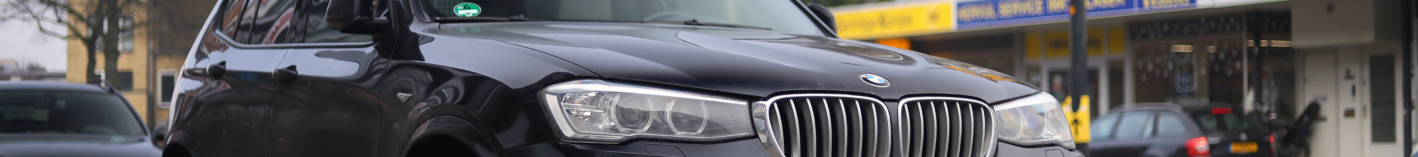 Alpina XD3 BiTurbo 2015