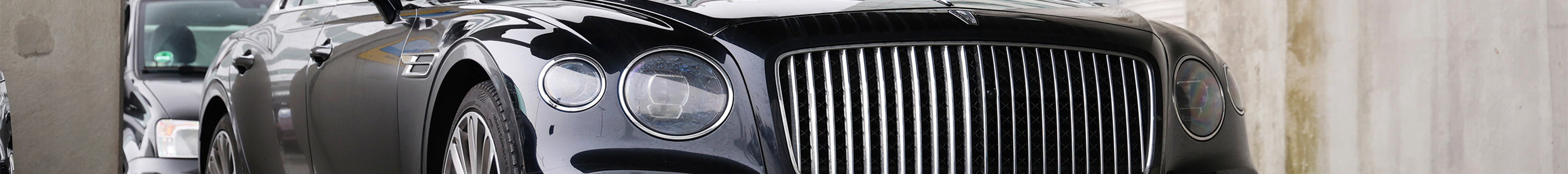 Bentley Flying Spur Speed 2023