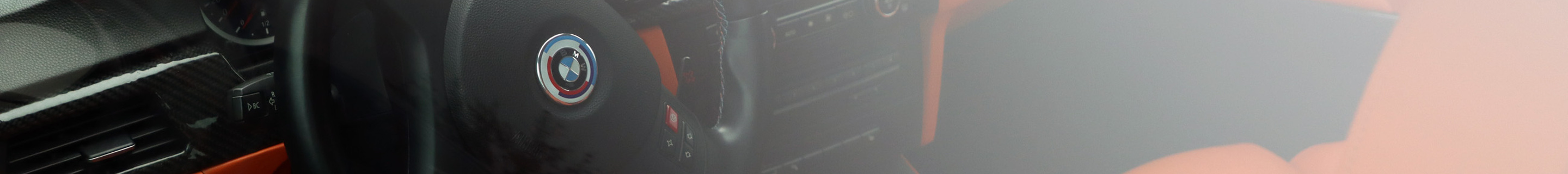 BMW M3 E93 Cabriolet