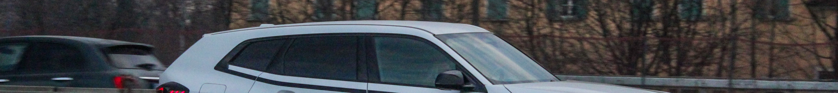 BMW XM G09