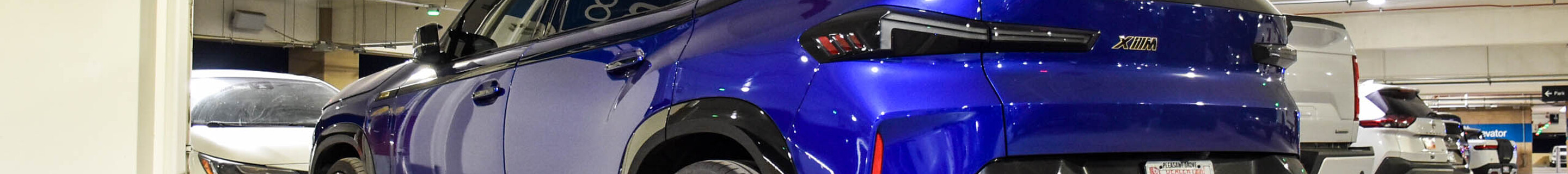 BMW XM G09