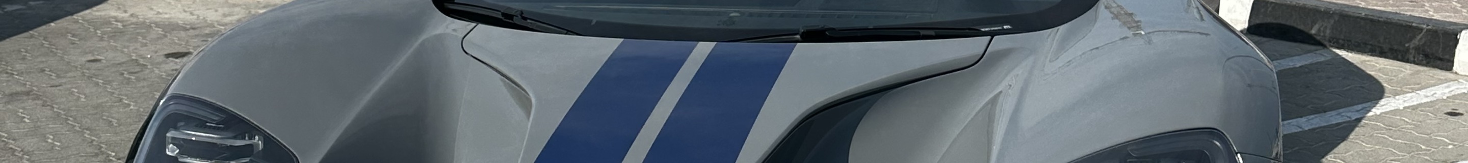 Ford GT 2017