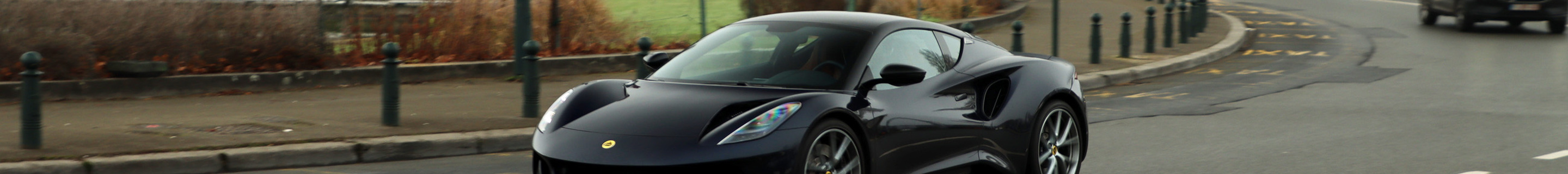 Lotus Emira