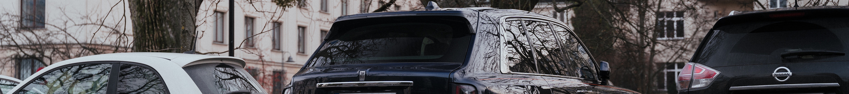 Rolls-Royce Cullinan Series II
