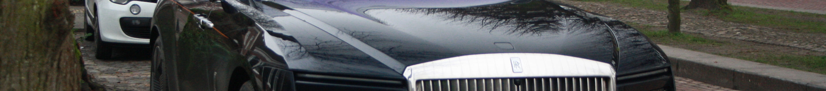 Rolls-Royce Spectre