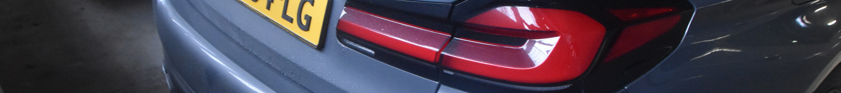 Alpina B5 BiTurbo 2021