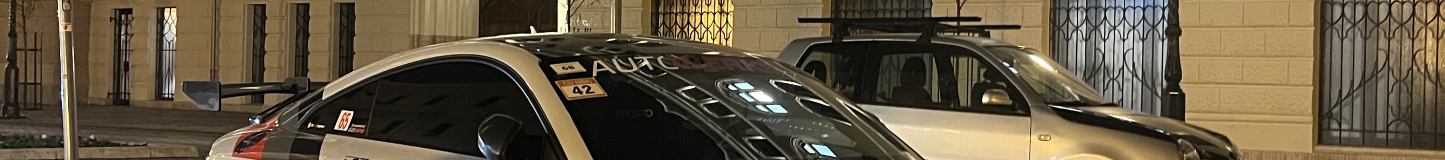 Audi APR TT-RS 2017