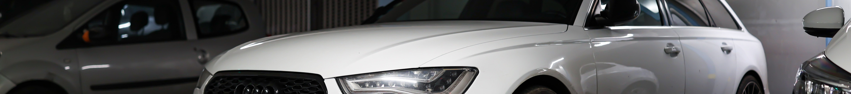 Audi RS6 Avant C7