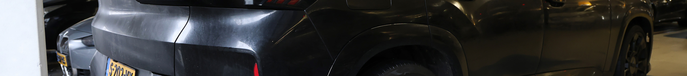 BMW AC Schnitzer XM G09