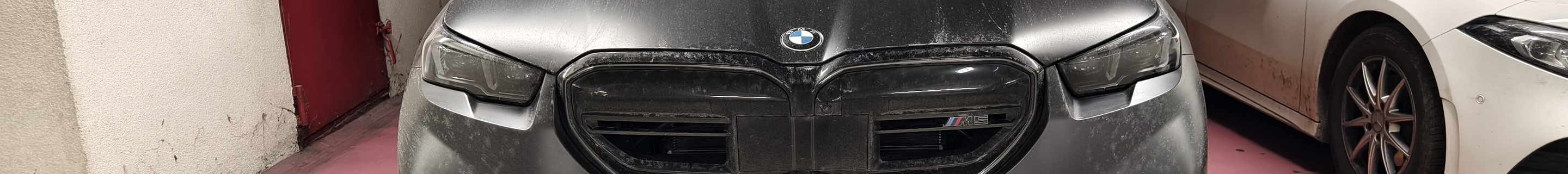 BMW M5 G99 Touring