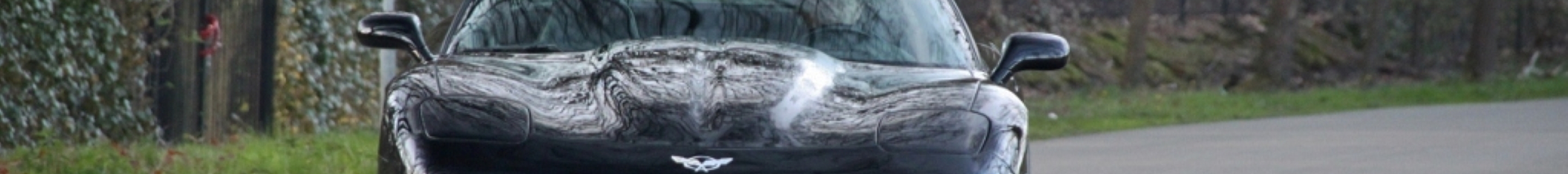 Chevrolet Corvette C5