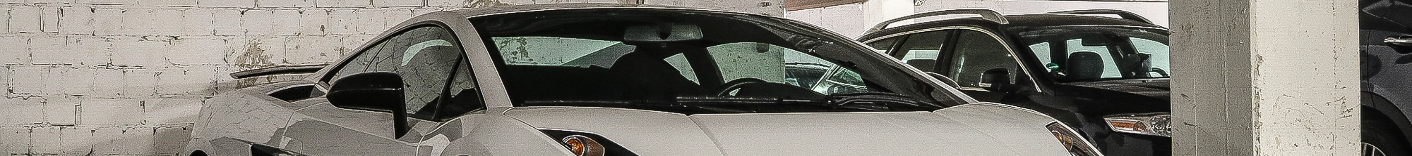 Lamborghini Gallardo Superleggera