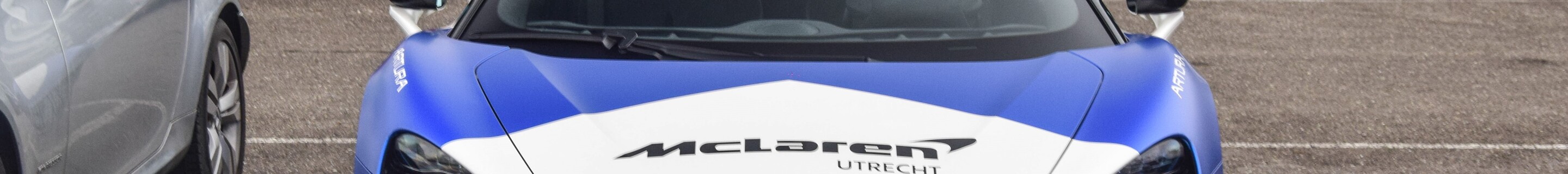 McLaren Artura
