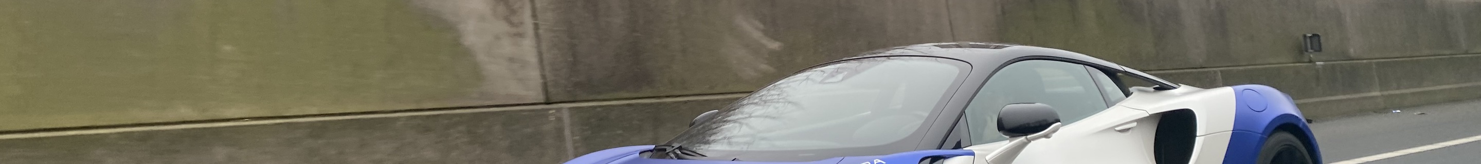 McLaren Artura