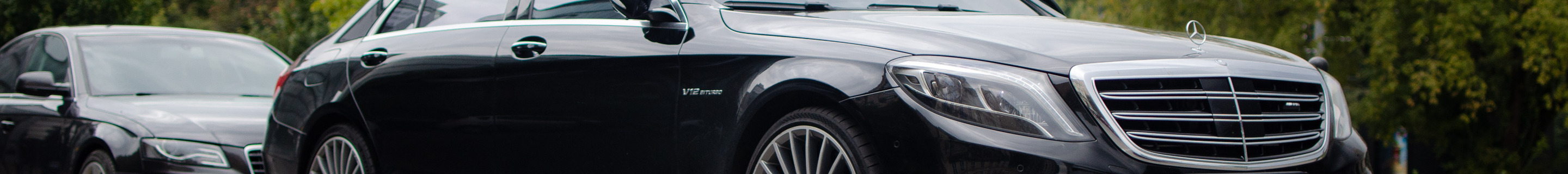 Mercedes-Benz S 63 AMG W222