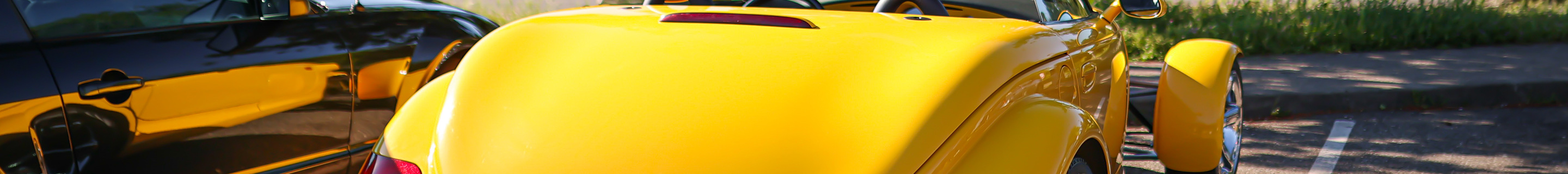 Plymouth Prowler