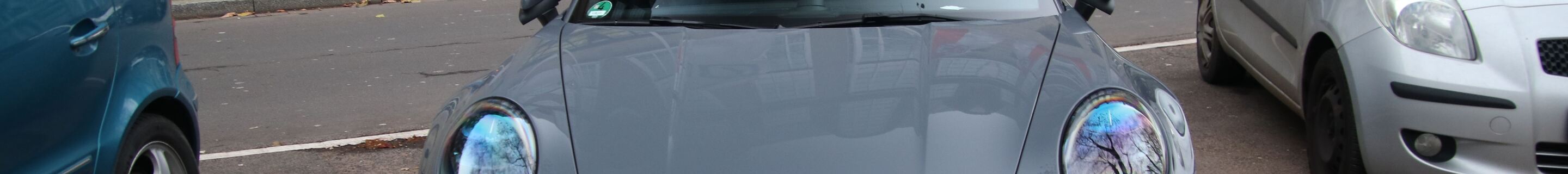 Porsche 992 Targa 4 GTS MkII