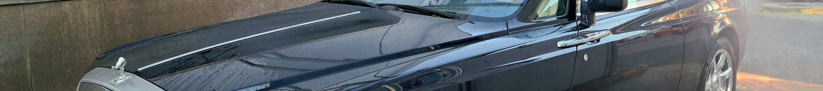 Rolls-Royce Phantom Coupé