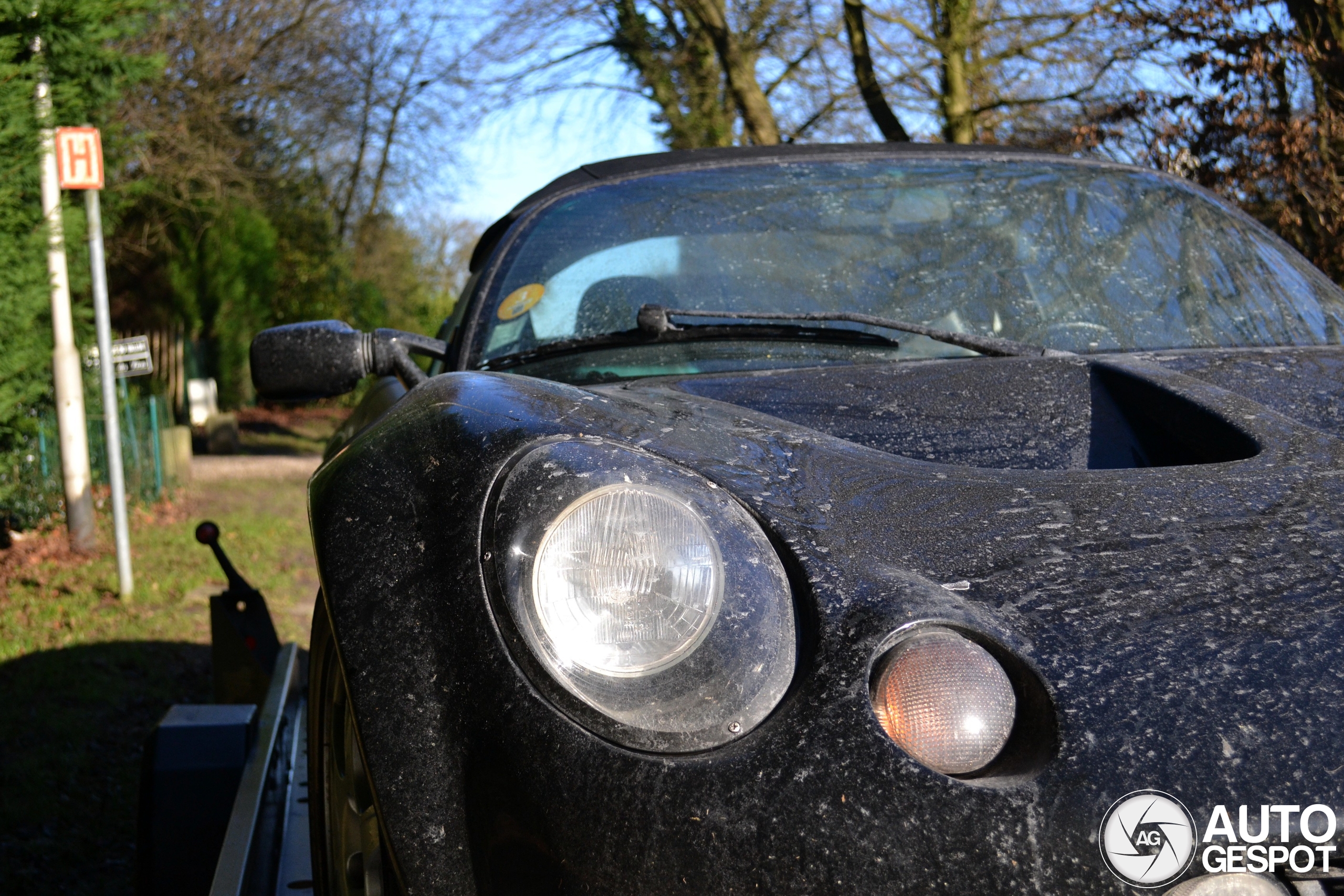 Lotus Elise S1