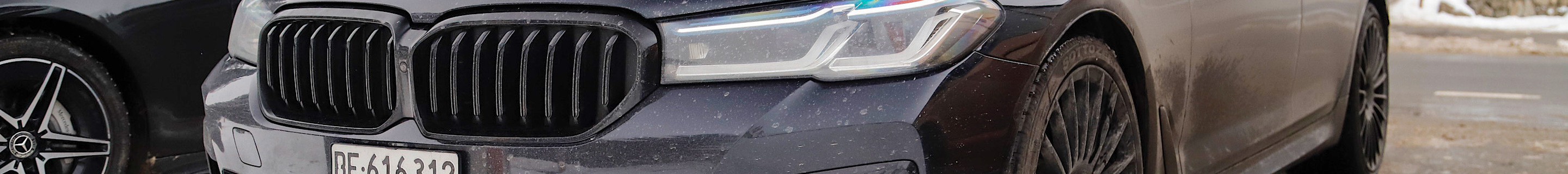 Alpina D5 S Allrad Touring 2021