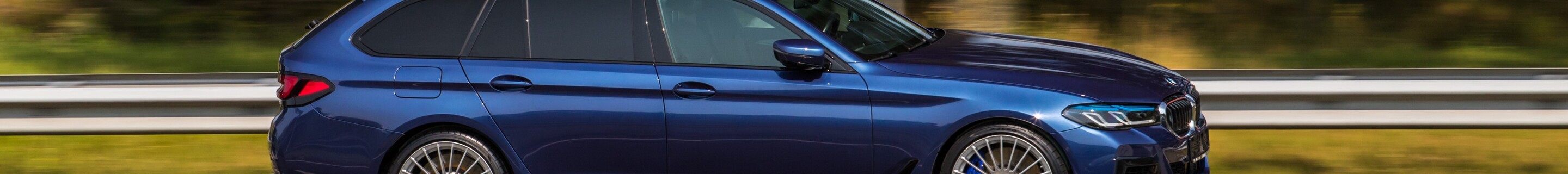 Alpina D5 S Allrad Touring 2021